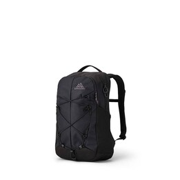 Mochila para portátil Gregory Terros 20 - Negro Lichen
