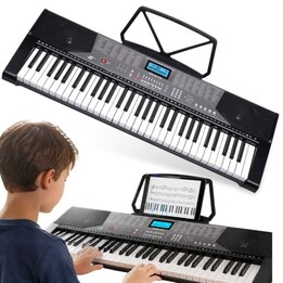 MK 2113 Educational Portable Electronic Keyboard