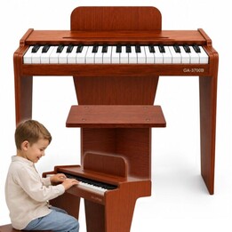 SUPRIMO KID PIANO 1 WOOD mini digital piano