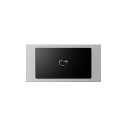Panel externo BCS-PAN-C2-N
