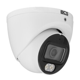 Câmera analógica HD de 5MP BCS-EA15FR3L3