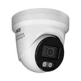 Câmera IP Dome BCS-V-EIP24FCR3L3-Ai2 4MP (2)