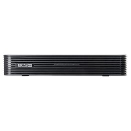 Grabador analógico HD de 8 canales BCS-B-XVR0801(2.0)