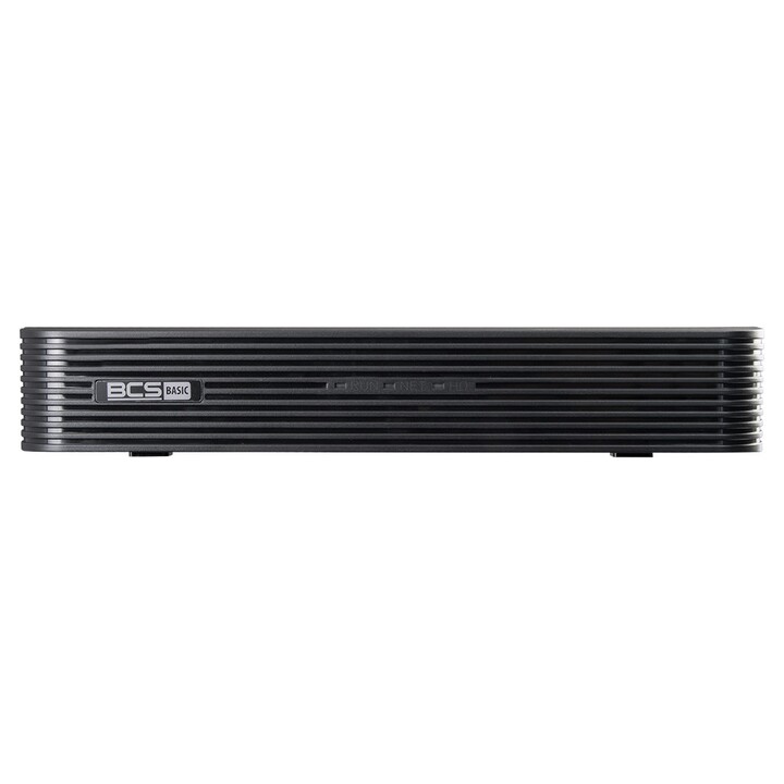 BCS-B-XVR0801(2.0) 8-Channel HD Analog Recorder