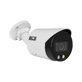Telecamera IP Bullet da 6 MP BCS-L-TIP16FSR3L3-Ai1