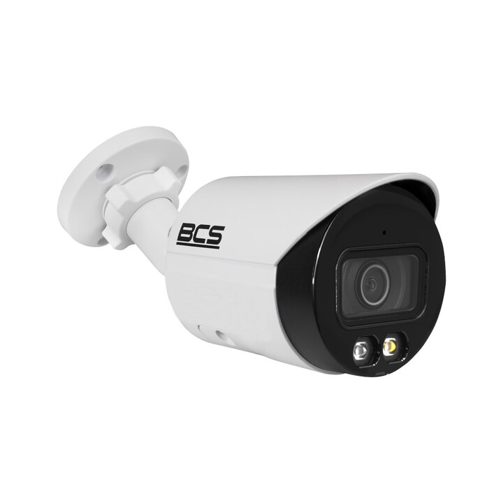 Cámara IP de tubo de 6 Mpx BCS-L-TIP16FSR3L3-Ai1