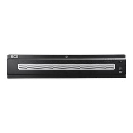 BCS-L-NVR3208XR-A-8K-Ai 32-Channel IP Recorder