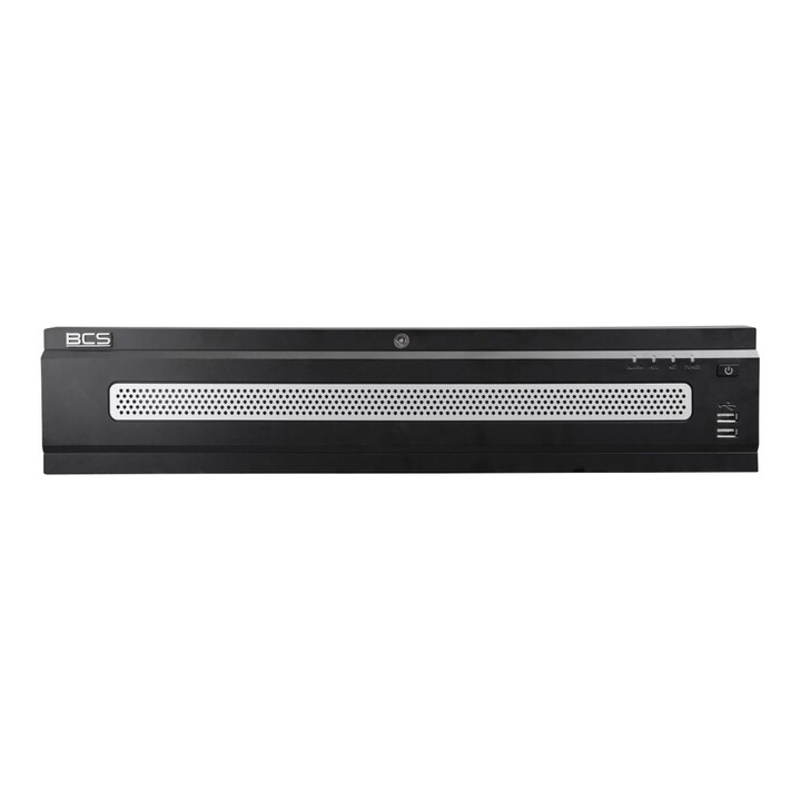 Registratore IP a 32 canali BCS-L-NVR3208XR-A-8K-Ai