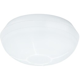 BCS PG8862 detector PIR inalámbrico 360° para techo