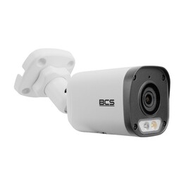 Telecamera IP tubolare BCS-P-TIP18FSR3L3-AI da 4 MP (2)