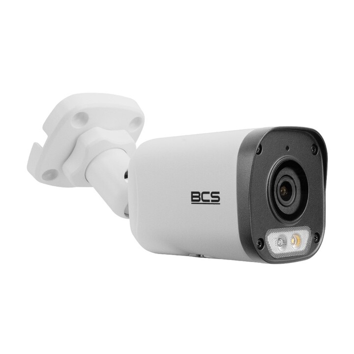 Telecamera IP tubolare BCS-P-TIP18FSR3L3-AI da 4 MP (2)