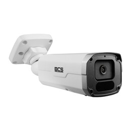 Câmera IP de tubo BCS-P-TIP55FSR8-Ai1 de 5MP