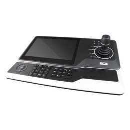 BCS-DVR-KNLCD-II