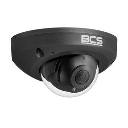 Caméra dôme IP 8MP BCS-P-DMIP28FSR3-G
