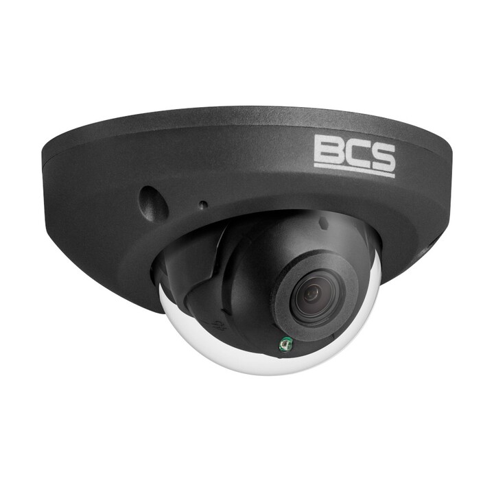 BCS-P-DMIP28FSR3-G 8MP IP-Dome-Kamera