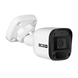 Câmera IP de tubo BCS-B-TIP14FSR3-Ai (2.0) de 4 MP