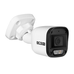 Câmera IP de tubo BCS-B-TIP14FSR3L1-Ai (2.0) de 4 MP