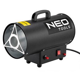NEO 90-083-01 Aquecedor a gás 15 kW