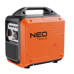 Gerador inversor de 2000 W