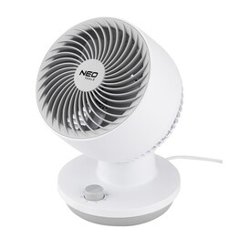 45-Watt-Tischventilator