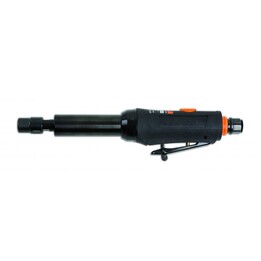 Smerigliatrice pneumatica a matrice diritta da 200 W, 25000 giri/min, modello 1933L