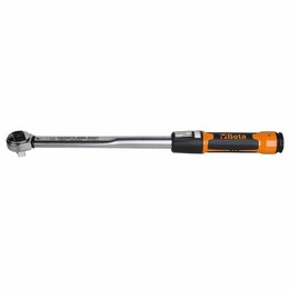 Torque wrench 60-300 Nm 1/2" with zero reset