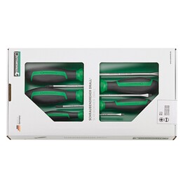 STAHLWILLE 96469114 Handschraubendreher Set