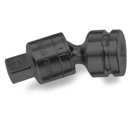 BETA 720/25 Junta universal 1/2" fosfatado preto
