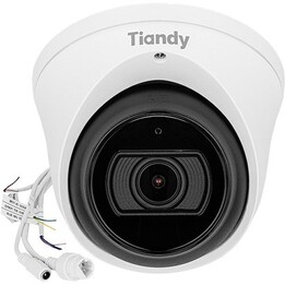 Câmera IP TC-C35SS de 5 MP com lente de 2,7 a 13,5 mm