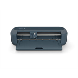 Cricut Maker 5 Dumbledore Essential Azul Ardósia