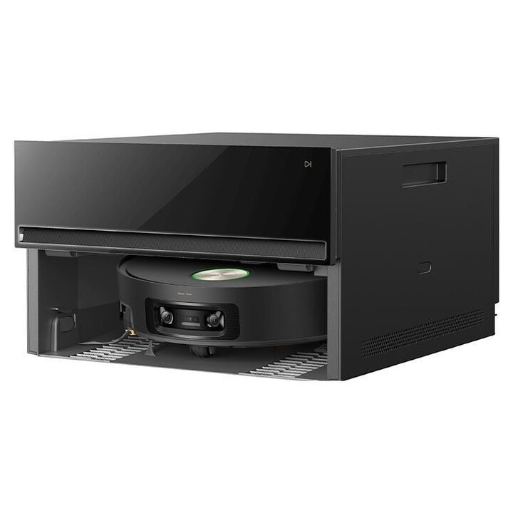 Robot aspirapolvere Dreame X60 Pro Master