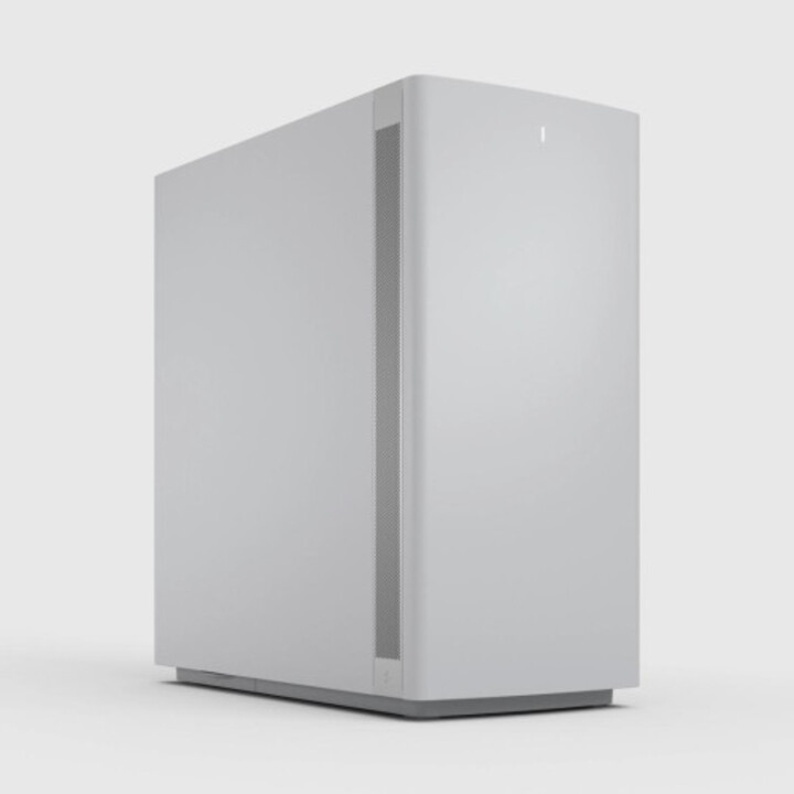 Fractal Design Define One Light Solid Midi Tower Blanco