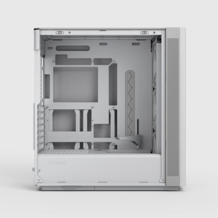 Fractal Design Define One Light Solid Midi Tower Blanco