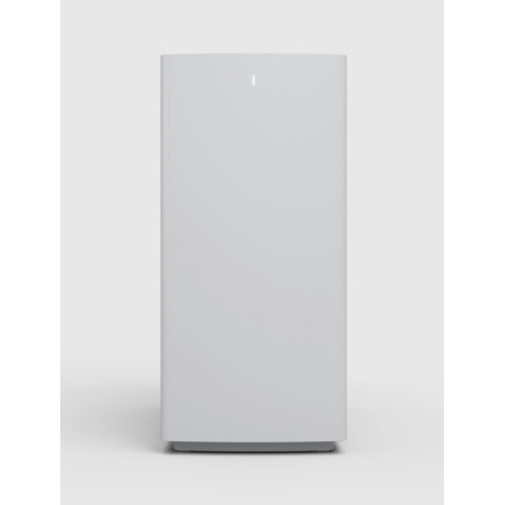 Fractal Design Define One Light Solid Midi Tower Blanco