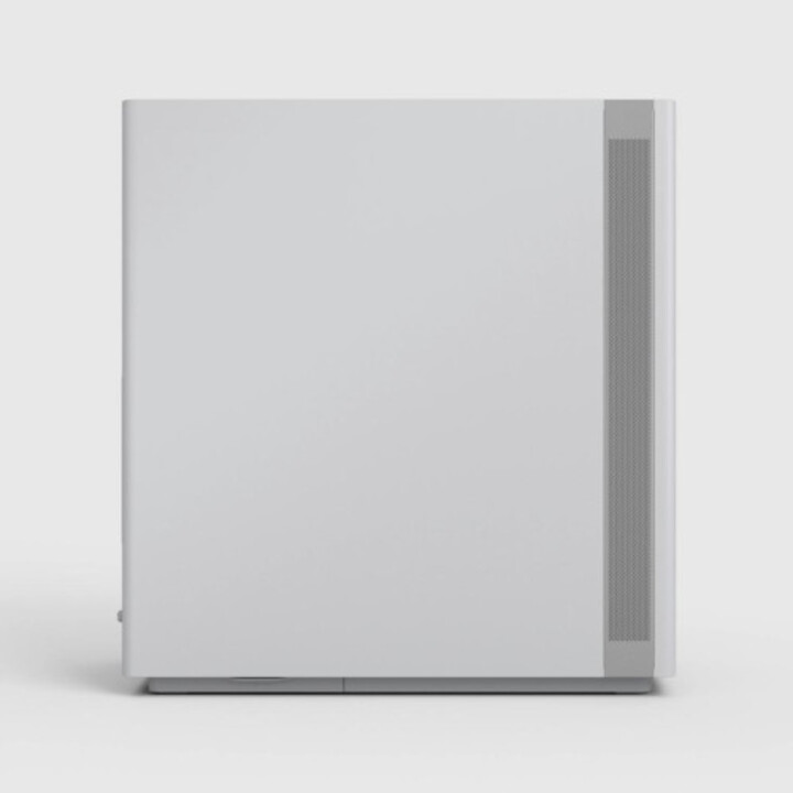 Fractal Design Define One Light Solid Midi Tower Weiß