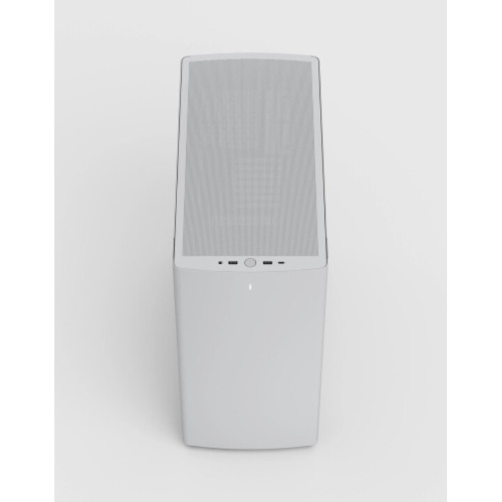 Fractal Design Define One Light Solid Midi Tower Blanco