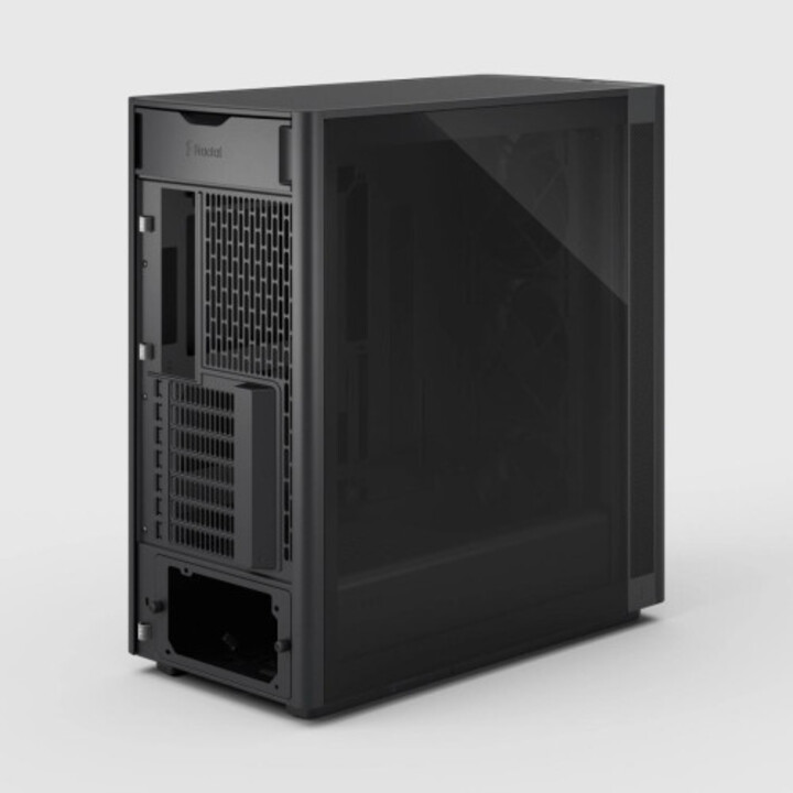 Fractal Design Define One Dark Tg Light Tint Midi Tower Nero