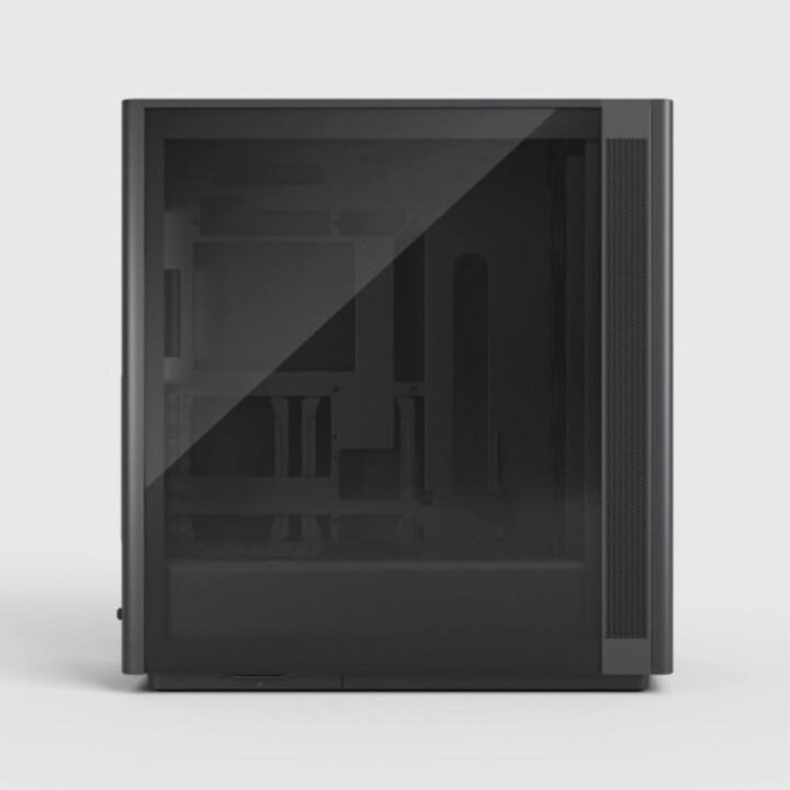 Fractal Design Define One Dark Tg Light Tint Midi Tower Preto