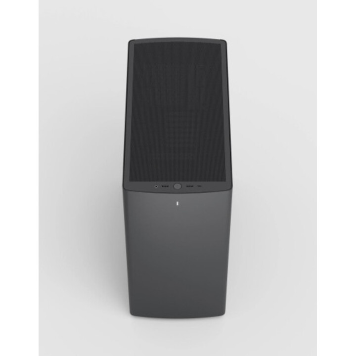 Fractal Design Define One Dark Tg Light Tint Midi Tower Black