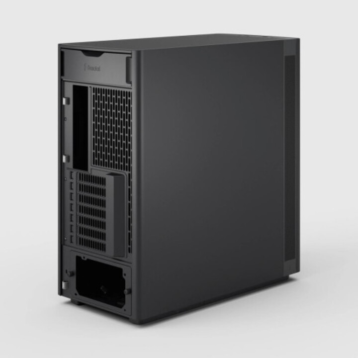 Fractal Design Define One Dark Solid Midi Tower Nero