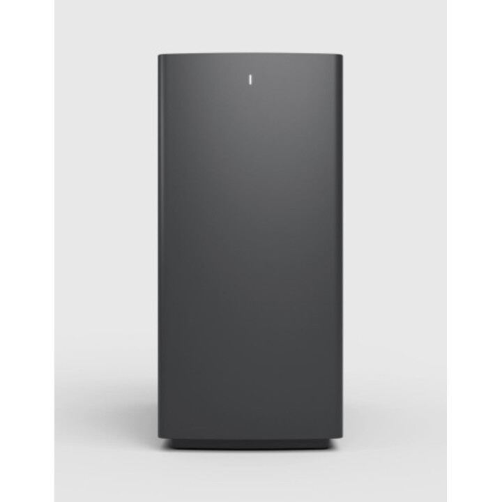 Fractal Design Define One Dark Solid Midi Tower Nero