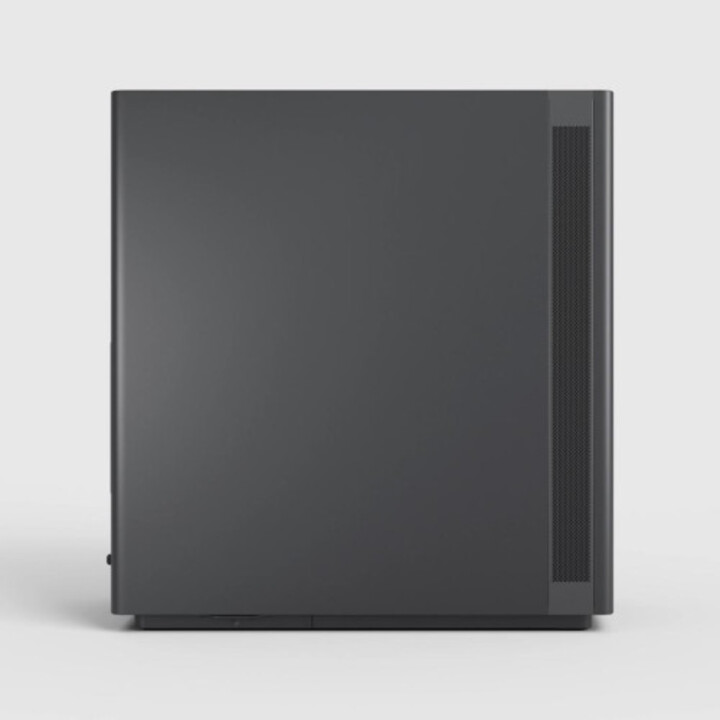 Fractal Design Define One Dark Solid Midi Tower Negro