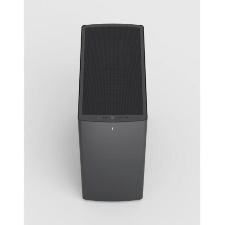 Fractal Design Define One Dark Solid Midi Tower Negro