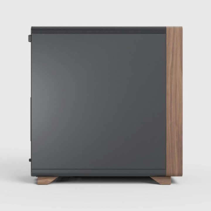 Fractal Design Summit Solid Midi Tower Nero