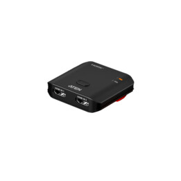Distributore HDMI Aten a 2 porte True 4K