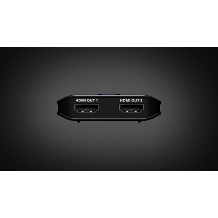 Distribuidor HDMI Aten de 2 portas True 4K