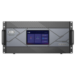 Dahua Led Control - H5 (normes ue) Novastar