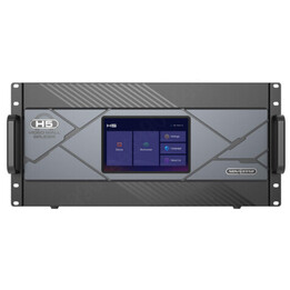 Dahua Led Control - H5 (padrões ue) Novastar