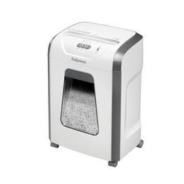 Fellowes 15c White Destroyer 100017466