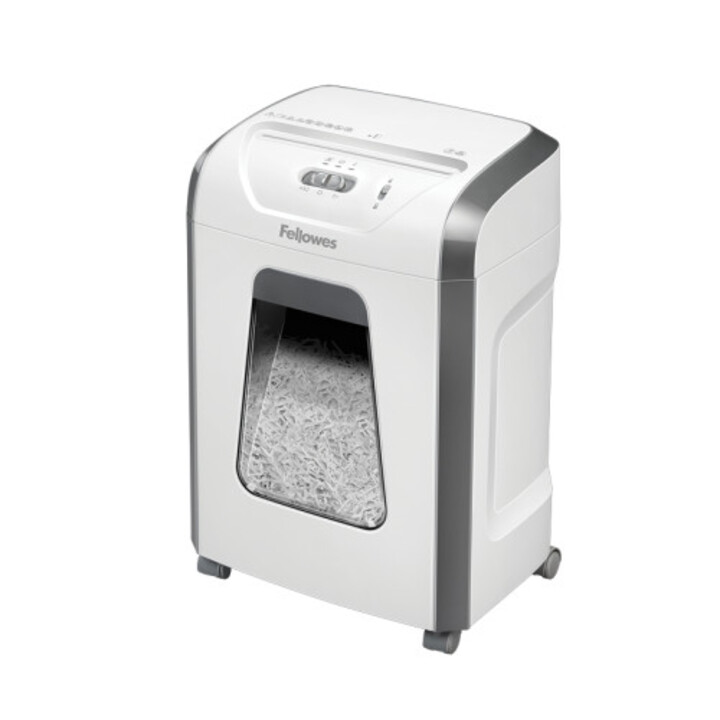 Fellowes 15c White Destroyer 100017466